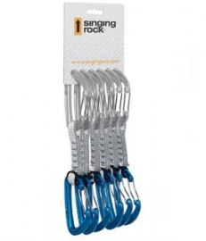 Singing Rock Expres set Colt 16 (6ks) Wire