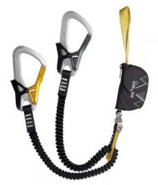 Singing Rock Phario 360° via ferrata set