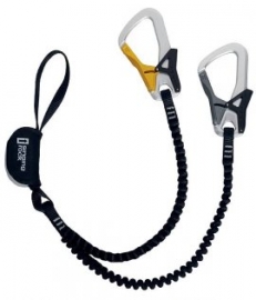 Singing Rock Phario Lite via ferrata set
