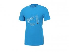 Wild Country pánské triko Flow M Tee
