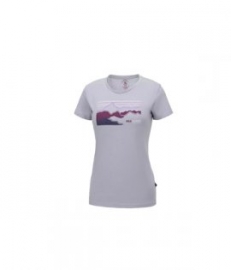 Wild Country dámské triko Stamina W Tee