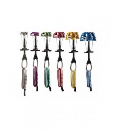 Wild Country Friend Set 0.4, 0.5, 0.75, 1, 2, 3