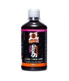 X-IONT SPEED hypo. 0,5l