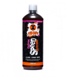 X-IONT SPEED hypo. 1l