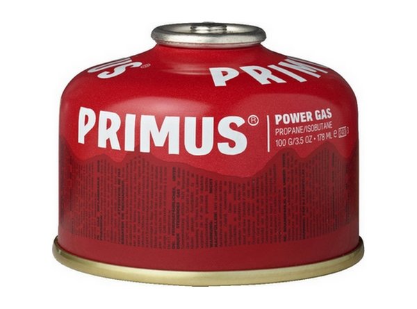 Primus plynová bomba 100g, 100g
