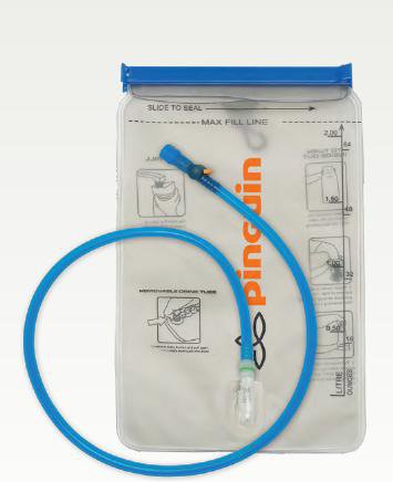 Pinguin camelbag Basic 3l, 3l