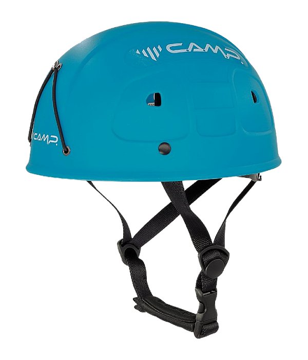 Camp přilba Rockstar, modrá, 53-62cm