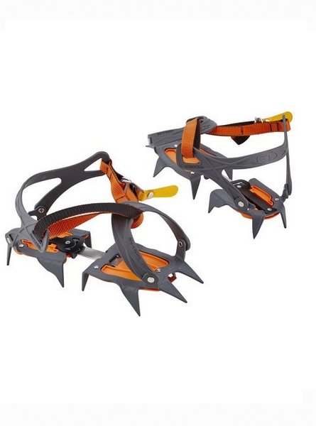 Climbing Technology Nevis Flex 10p