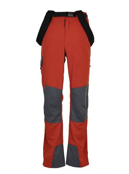 Dap Sport Technical, červená, XS