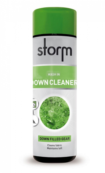 Wash-In Down Cleaner 300ml, 300ml