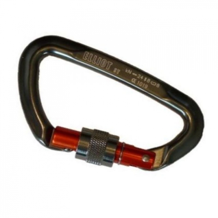 Elliot karabina Edison screw