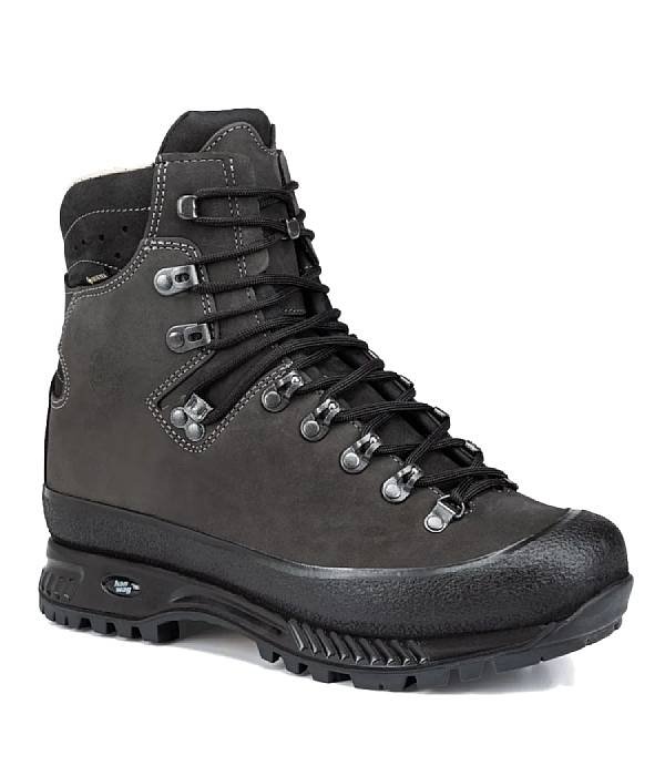 Hanwag Alaska GTX, šedá, 41,5 (7,5)