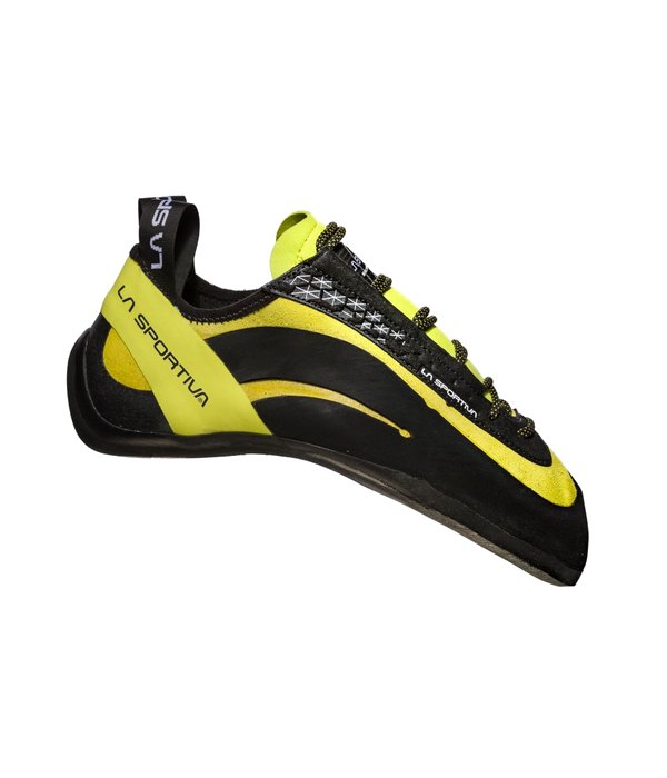 La Sportiva lezečky Miura Lime, žlutá, 39 (6)