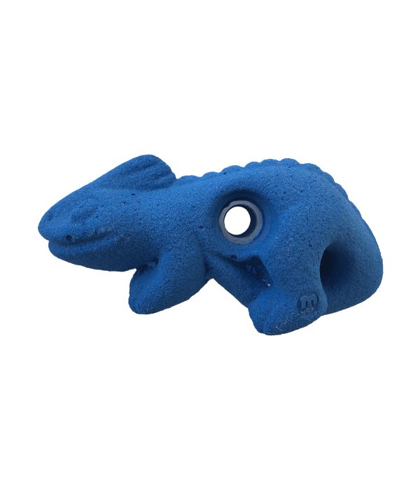 Makak dětský chyt CHAMELEON M, modrá, M