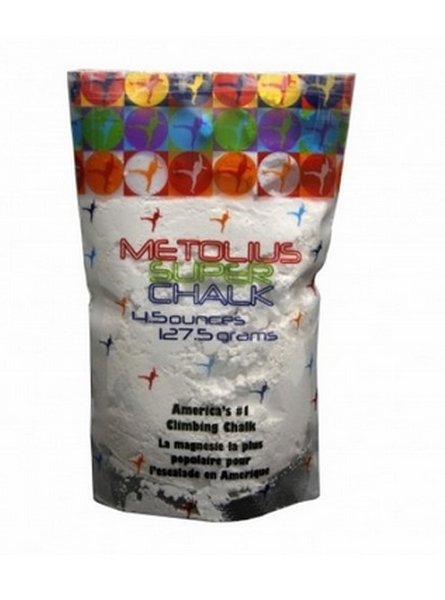 Metolius magnezium 127g