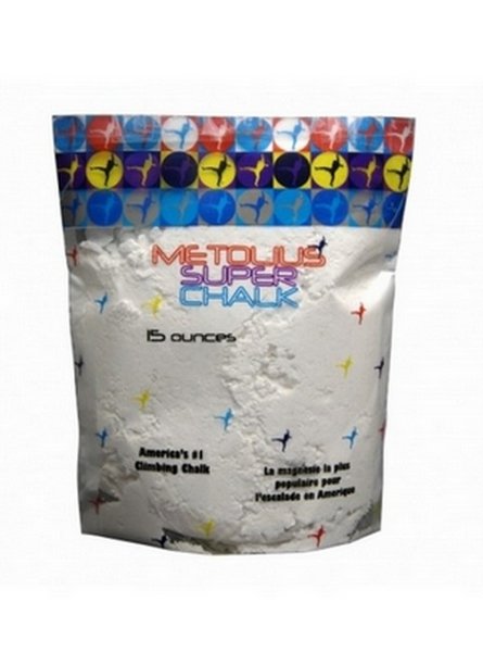 Metolius magnezium 425g