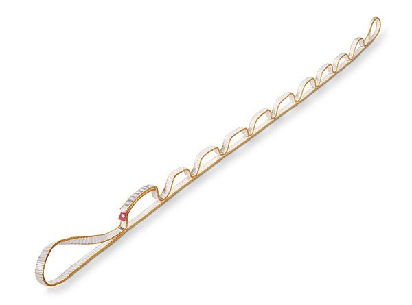 Ocún DaisyChain DYN 115cm / 11mm, 115cm
