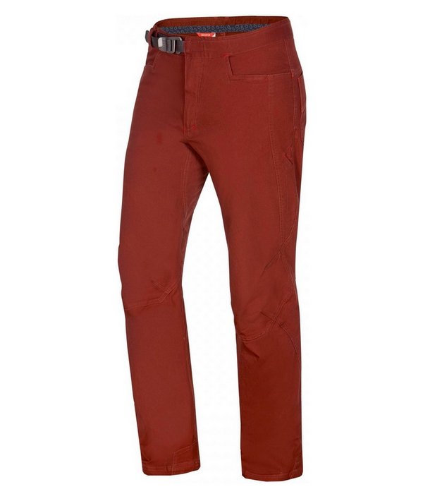 Ocún kalhoty Honk, červená, XL