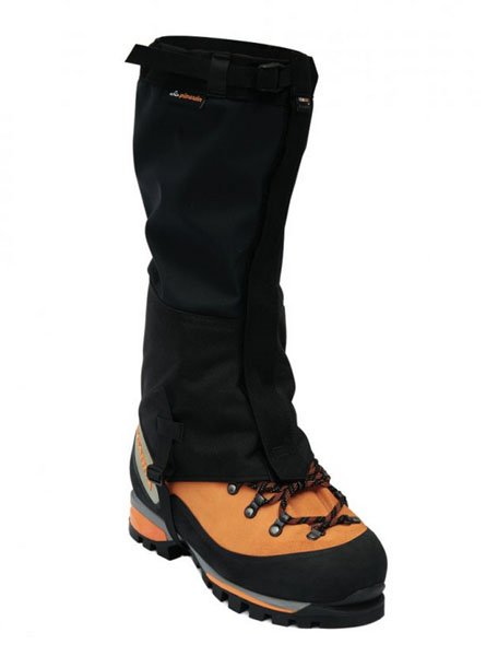 Pinguin návleky Gaiters, S/M