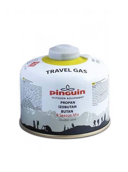 Pinguin plynová bomba 230g, 230g
