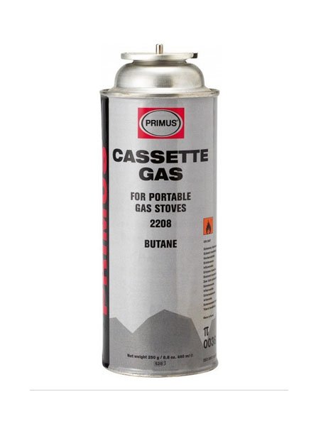Primus Cassette Gas 220g, 220g
