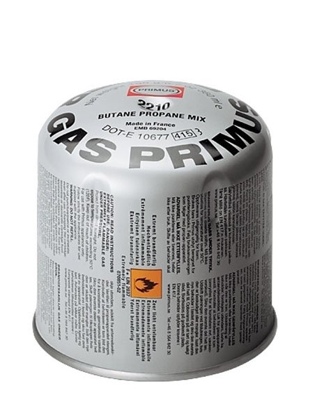 Primus plynová bomba 190g, 190g