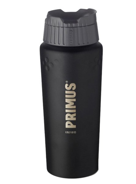 Primus TrailBreak Vacuum Mug 0,35l, černá