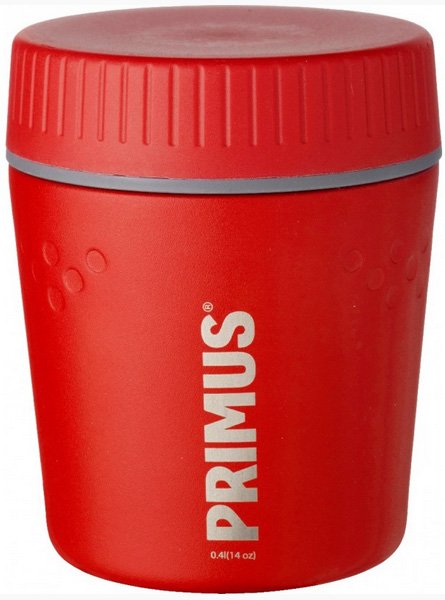 Primus TrailBreak Lunch Jug 0,4, červená