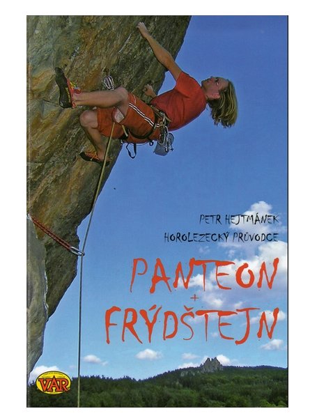 Panteon a Frýdštejn