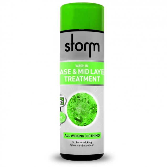 Wash-In Base&Mid Layer 300ml, 300ml