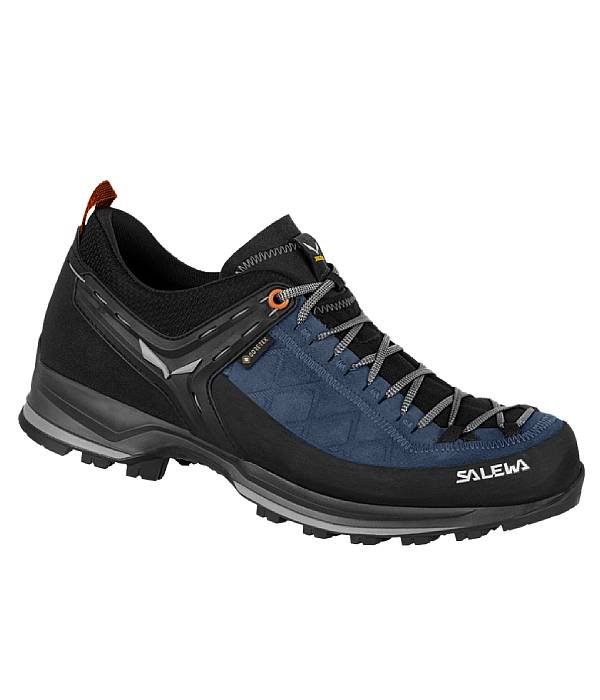 Salewa boty MS MTN Trainer 2 GTX, tm.modrá, 42,5 (8,5)