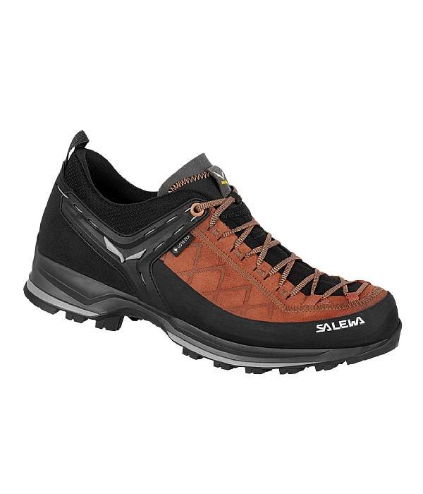 Salewa boty MS MTN Trainer 2 GTX, červená, 42,5 (8,5)