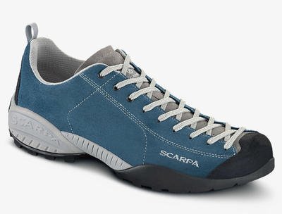 Scarpa boty Mojito, modrá, 44,5 (10)