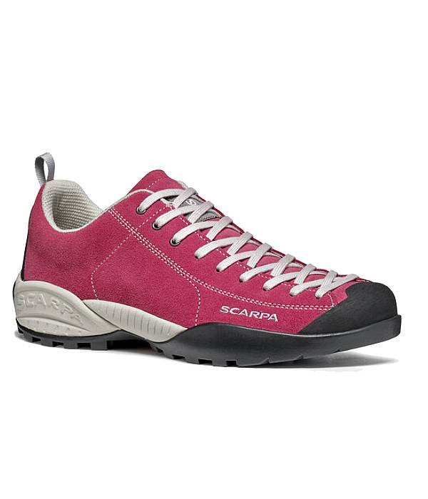 Scarpa boty Mojito, růžová, 39 (5,5)