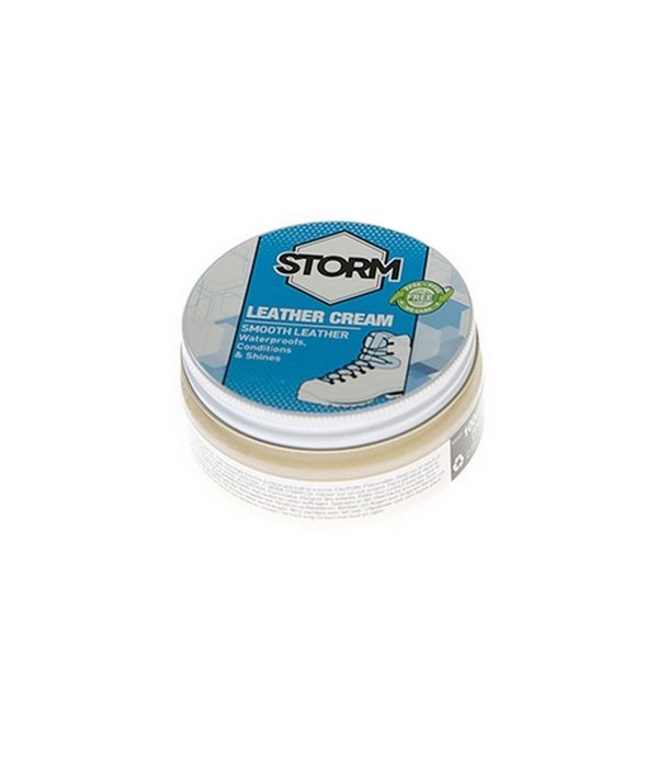 LEATHER CREAM NEUTRAL 100ml, 100ml