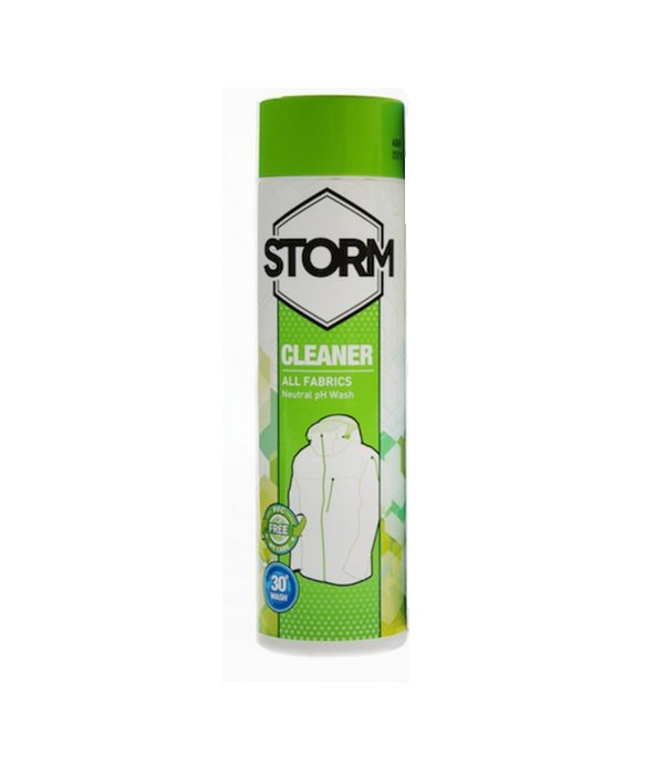 Wash-In Cleaner all fabrics 300ml, 300ml